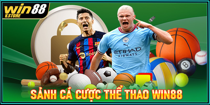Thể thao win88