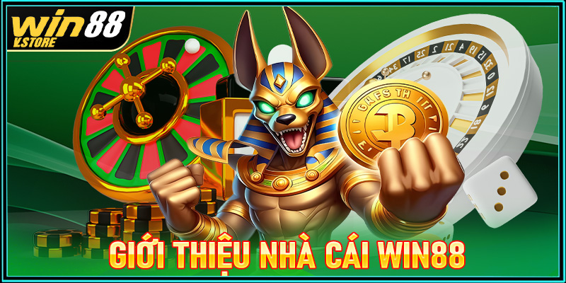 Giới thiệu win88