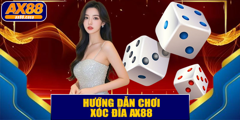 Xóc Đĩa AX88 – Cơ Hội Kiếm Thưởng Nhanh Chóng Mỗi Ngày