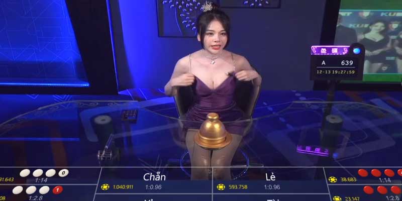 Áp Dụng Chiến Lược Cược Theo Chuỗi