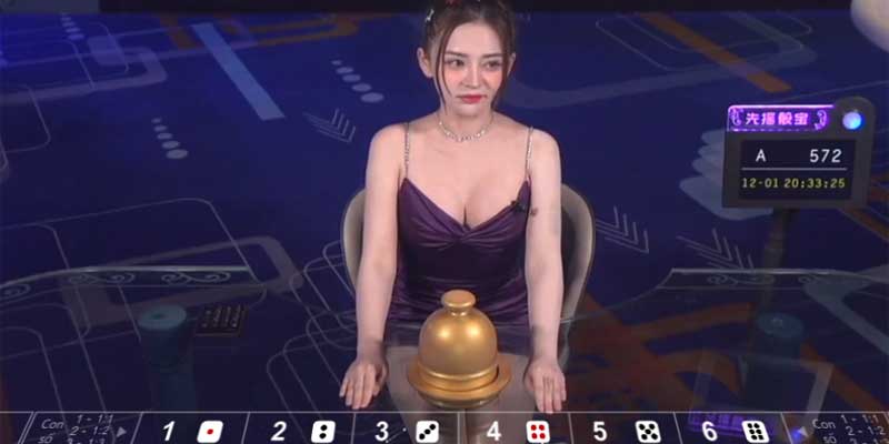 Lợi Ích Khi Áp Dụng Mẹo Chơi Xóc Đĩa Live Trên BBET
