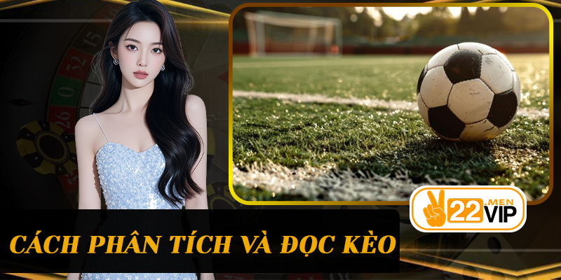 Cách phân tích và đọc kèo