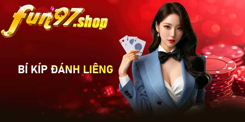 Bí kíp đánh liêng