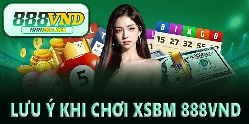 Một số lưu ý khi theo dõi xổ số 3 miền